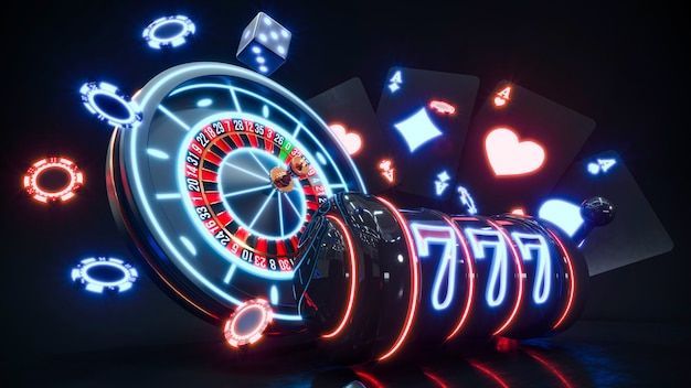bvbx Live Casino
